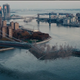 Illustration for article titled emDark Knight Rises/em trailer screencaps show just how bad it gets for Bruce Wayne